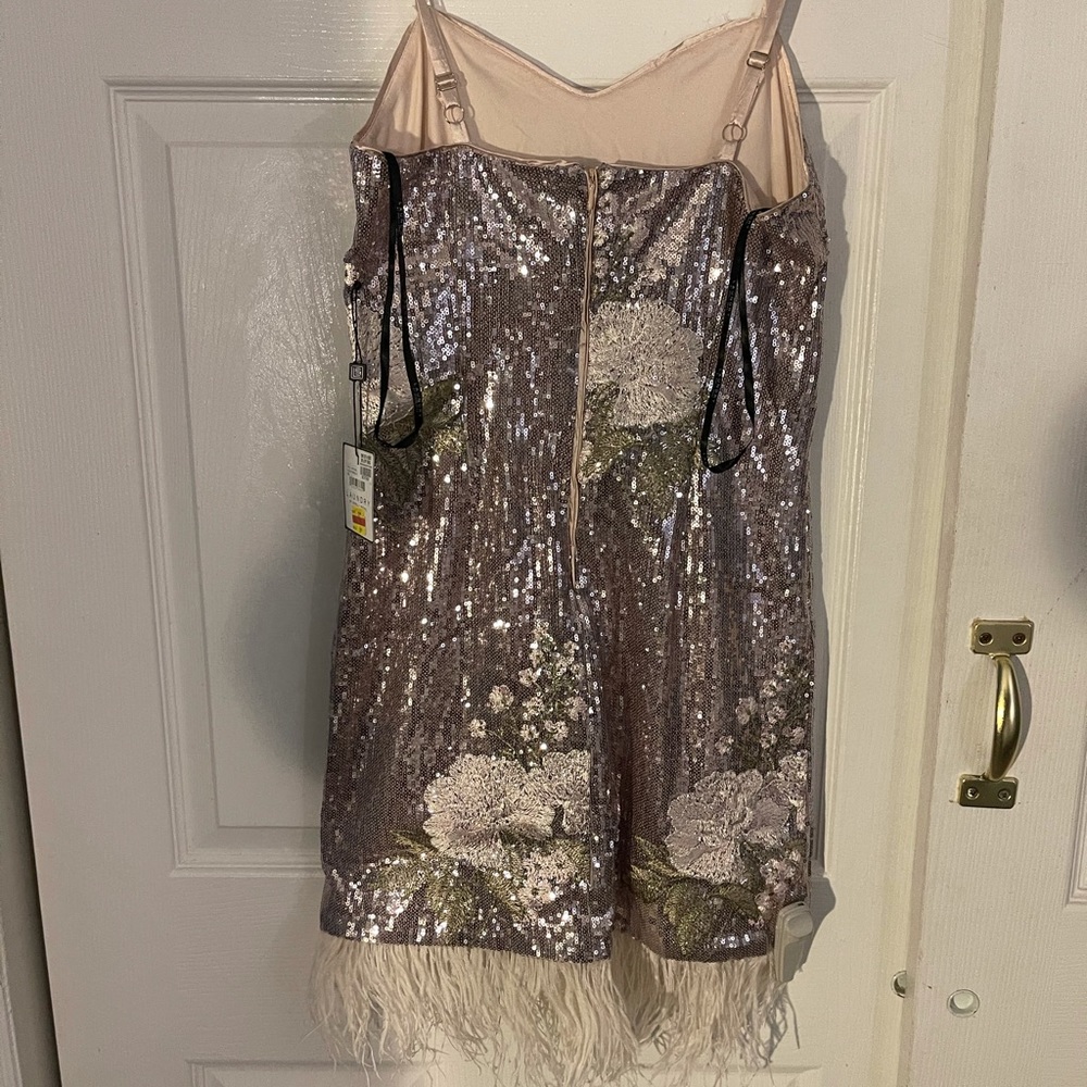 Cocktail Dress - Picture 2 of 5